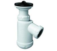 Jimten - Sifón Botella Extensible S-60-11/4 02096