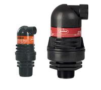 Jimten x-294 - Ventosa simple efecto x-294 1" bsp