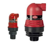 Jimten x-295 - Ventosa simple efecto x-295 2" bsp