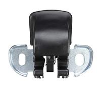 JIMYRA Pestillo de Bloqueo de Puerta Inferior Trasera de Coche, Cerradura de Equipaje, for Renault, Kangoo, Opel, Vauxhall, Movano 1998-2010 8200031626 Cerradura de Puerta Delantera de Coche