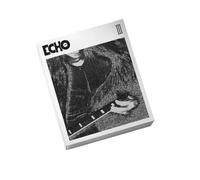 JIN - 2º álbum en solitario [Echo] (versión 3)