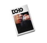 JIN - 2º álbum en solitario [Echo] (Weverse)
