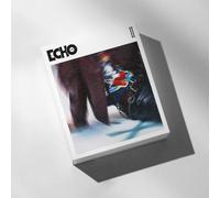 JIN - 2º Mini Álbum Echo (Versión II) CD