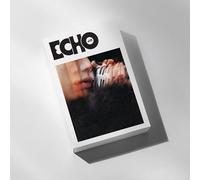 JIN (BTS) - 2nd mini album 'Echo' (Weverse Albums ver.) | Álbum Kpop Oficial + Photocard | Envío 24/48h desde España