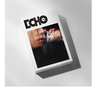 Jin (BTS) - Echo (Weverse Albums ver.) [2nd Mini Album]