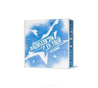 Jin (BTS) - '#RUNSEOKJIN_EP.TOUR in GOYANG' The Original + Weverse Gift* - '#RUNSEOKJIN_EP.TOUR in GOYANG', Without Weverse Gift