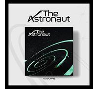 Jin (Bts) – The Astronaut (Version 2)