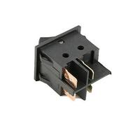 JIN DING FB2 - Máquina de muela de taladro de banco (6/2 interruptor, 4 pines, 2 posiciones)
