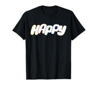 Jin Happy Ilumina tu día con Kpop Happiness Camiseta