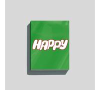 HAPPY(VER.2 IMAGINE)