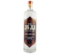 Jin Jiji Darjeeling India Dry Gin 43% Vol. 0,7l