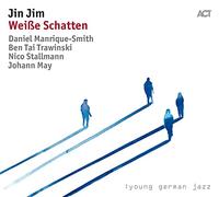 Jin Jim - Weiße Schatten