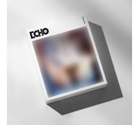 Jin - JIN [ Echo ] 2nd Mini Album I Version