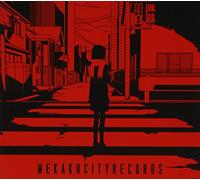 Jin - Mekakucity Records