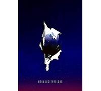 JIN - MEKAKUCITY RELOAD (LTD/TYPE A)