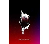 JIN - MEKAKUCITY RELOAD (LTD/TYPE B)