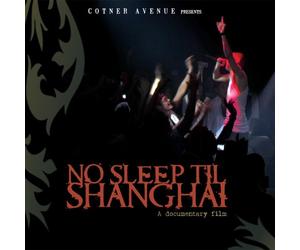 Jin - No Sleep Till Shangai [USA] [DVD]