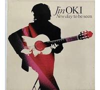 Jin Oki - New Day to Be Seen