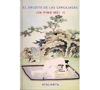 Jin Ping Mei. Tomo II: 2 (Memoria Mundi)