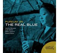 Jin Pureum - The Real Blue