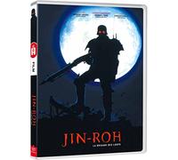 Jin-Roh, la Brigade des Loups [Blu-ray]