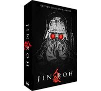 Jin-Roh, la Brigade des Loups [Francia] [DVD]