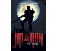 Jin-Roh: The Wolf Brigade [Edizione: Stati Uniti] [USA] [DVD]