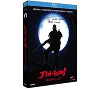 Jin-Roh - Uomini E Lupi (2 Blu-Ray) [Italia] [Blu-ray]