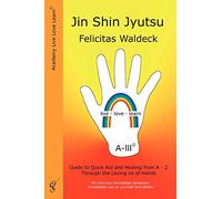 Jin Shin Jyutsu