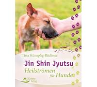 Jin Shin Jyutsu: Heilströmen für Hunde