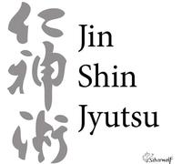 Jin Shin Jyutsu S/T (W/CD)