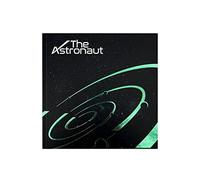 Jin - The Astronaut Single Album (VERSION 02)