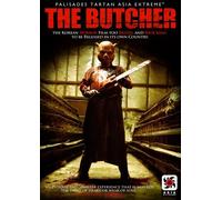 The Butcher [USA] [DVD]