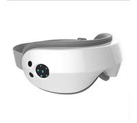 JIN YU MAN TANG Eye Massager-High-End de Alta frecuencia de vibración Eye Care Instrument Alivio de la presión Inteligente Fatigue Eye Care Eye Massager Masajeador Eye Protection