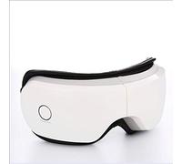 JIN YU MAN TANG Eye Massager-Wireless Eye Protector Masajeador de Ojos Smart Air Pressure Multi-frecuencia Vibration Eye Protector Thermostatic Hot Eye Massager Dark Circle