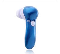 JIN YU MAN TANG Instrumento de Limpieza - Multi-función de Masaje de enfermería Limpieza de Limpieza Facial Instrumento Remover Masajeador Exfoliante Exfoliante