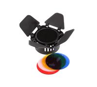 Jinbei Delicadeza D-II Set Viseras