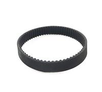 JINchao-correa de distribución Cinturón de tiempo HTD3M, 213/231 / 420mm, 10/15 mm Ancho, 71/77/140 Dientes, cinturón de engranajes pull y polea síncrono ( Size : Length 231mm 3M , Color : Width 10mm