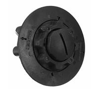 Jinerdony Compatible con cabezal de cortacésped adecuado para Stihl Autocut C5-2 FS38 FS45 FSE60 FS50