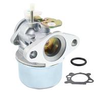Jinerdony Compatible con carburador y junta de motor Briggs Stratton 499059 121XXX 122XXX 123XXX