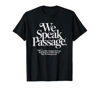 Jinete Doma Clasica Camiseta