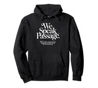 Jinete Doma Clasica Sudadera con Capucha