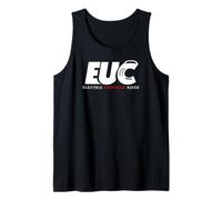 Jinete eléctrico del Monociclo EUC Camiseta sin Mangas