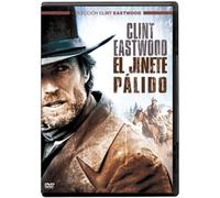 Jinete Palido [DVD]