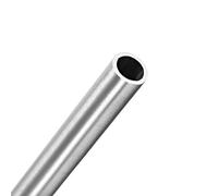 JINFEUGE 10~1 Tubo Recto Capilar Redondo sin Costura de Acero Inoxidable 304 de 4 X 2 Mm, 8 X 6 Mm, 13 X 11 Mm, 14 X 12 Mm, 16 X 14 Mm, 18 X 16 Mm, 250 Mm de Largo/Od 13 * Id 11Mm 1Pcs/250Mm