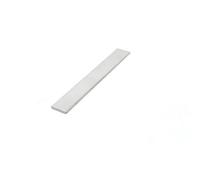 JINFEUGE Barra Dere Estañado T2, Longitud 500 Mm, Barra Plana Dere Morado, Grosor 2 Mm, 3,0 Mm, 4 Mm, 5 Mm, Placa Conductora de Puesta a Tierra, Barra Colectora/Color/3 * 15 * 500Mm