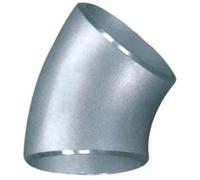 JINFEUGE Longitud: 43,0 Mm, 1,5", 2", Tubo de Carrete Sanitario Tri Clamp, Accesorios de Tubería de Acero Inoxidable 304 para Destilación, Diámetro Exterior: 19, 25, 32, 38 51 Mm/45 Degree/48 * 3.0Mm