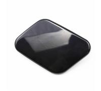 JINFOLI 1 unidad, for NISSAN, for Qashqai J10 2007-2015, bomba lavafaros, boquilla de faro, actuador de limpieza en aerosol for cubierta de tapa Cubierta del lavafaros(Size:Left Cap)