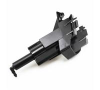 JINFOLI 1 Unidad, for Nissan, for Qashqai J10 2007-2015, Bomba lavafaros, Boquilla de Faro, actuador de Limpieza en Aerosol for Cubierta de Tapa Cubierta del lavafaros(Size:Right Nozzle)