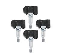 JINFOLI 4 piezas/lote nuevo BH52-1A159-CA BH521A159CA, for, for Jaguar, sensor de presión de neumáticos TPMS, accesorios for coche Sensor de monitoreo de presión de neumáticos